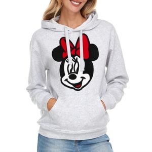 Disney Minnie Hoodie